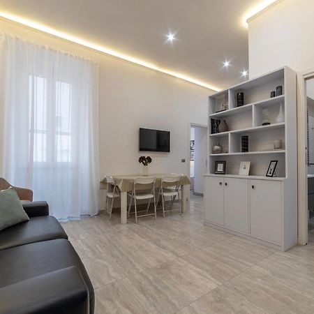 Musei Vaticani Cozy Apartment Rom Eksteriør billede