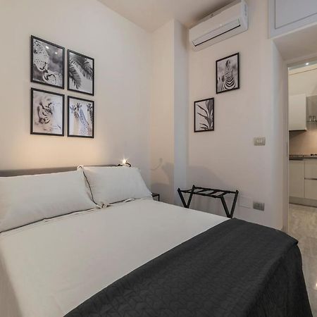 Musei Vaticani Cozy Apartment Rom Eksteriør billede