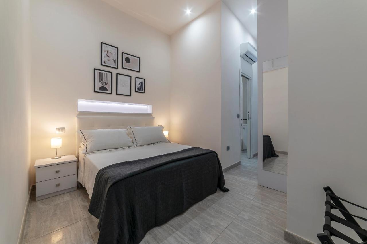 Musei Vaticani Cozy Apartment Rom Eksteriør billede