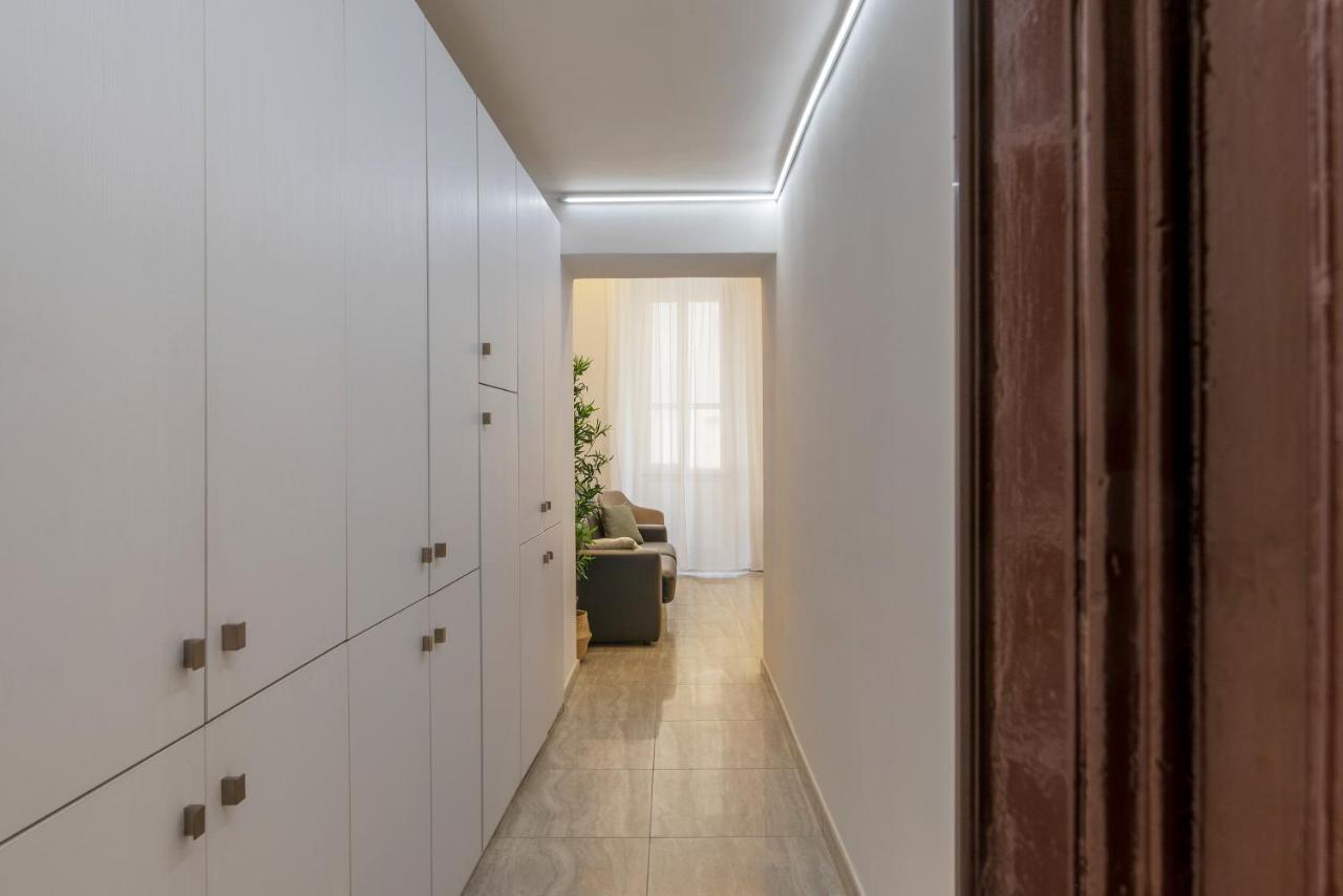 Musei Vaticani Cozy Apartment Rom Eksteriør billede