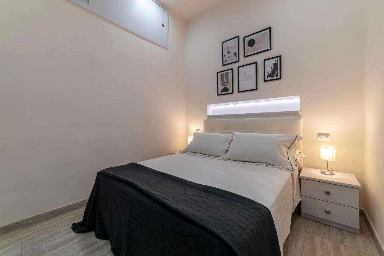 Musei Vaticani Cozy Apartment Rom Eksteriør billede
