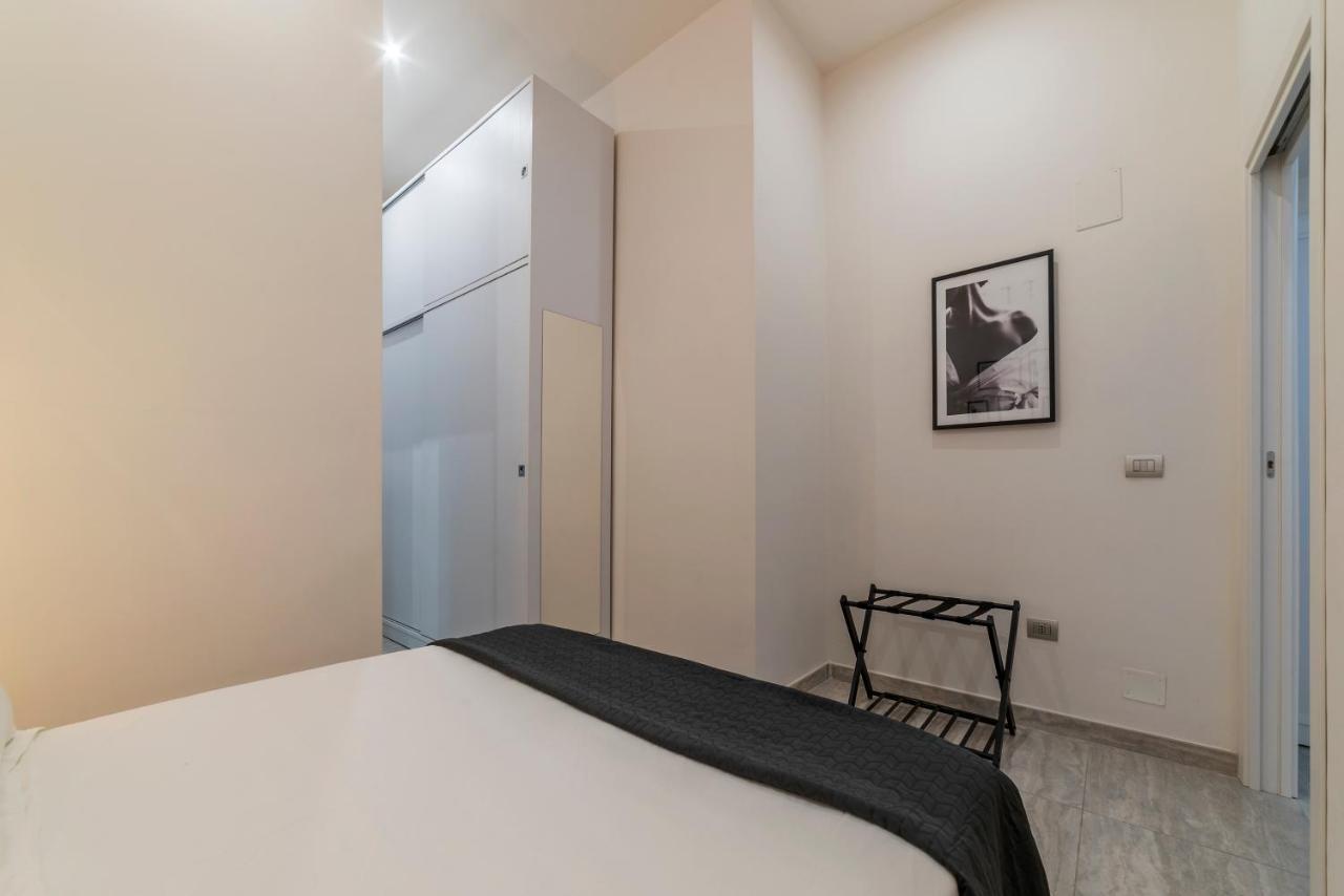 Musei Vaticani Cozy Apartment Rom Eksteriør billede