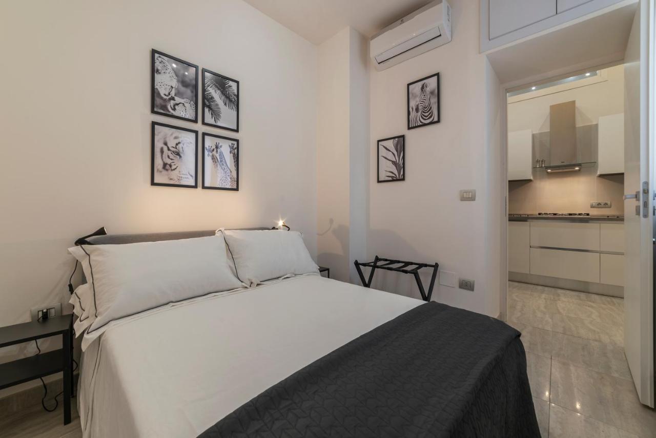 Musei Vaticani Cozy Apartment Rom Eksteriør billede