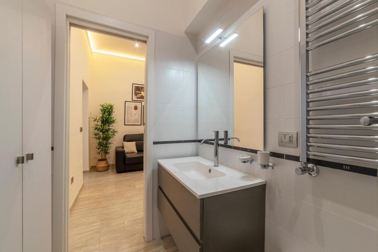 Musei Vaticani Cozy Apartment Rom Eksteriør billede
